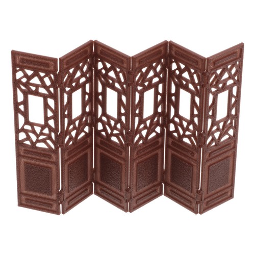 Traditional art screen 20 - , 1:20