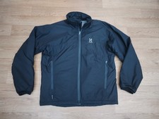 Haglofs Men's Jacket Size