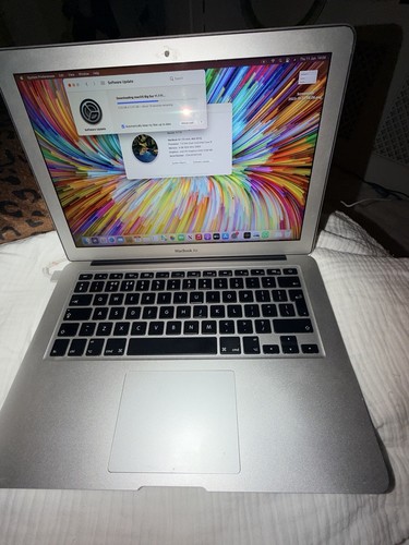 Apple macbook air 3in - air, 13.3in