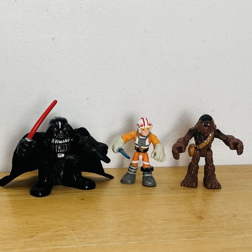 Star wars playskool galactic - star,