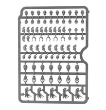 Warhammer Citadel Skulls Xenos