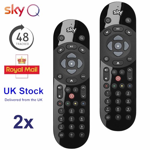 Sky replacement remote - 2,