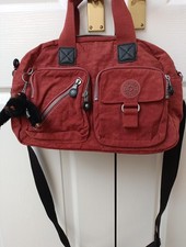 Kipling Defea Bag In