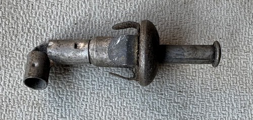 Vintage linread courtesy light - linread,