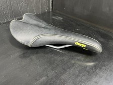 Charge Spoon Saddle Black and