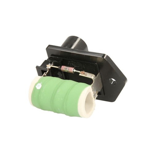 Cooler fan resistor fits - cooler,