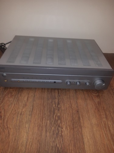 Vintage nad 325bee stereo - c,