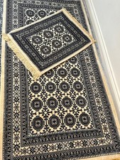 Afghan Toshak Mattress Covers