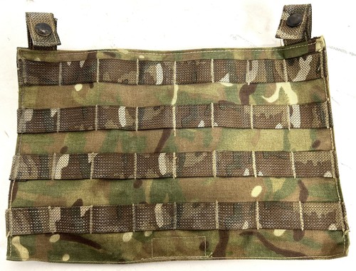 British military issue mtp - british,