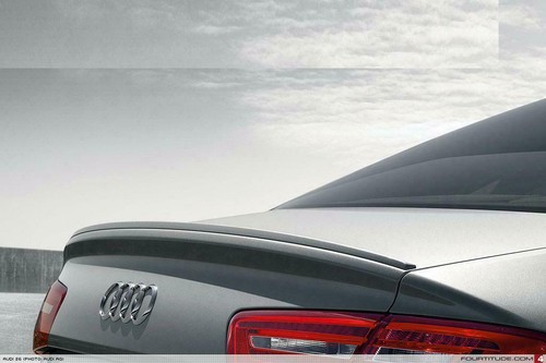 Audi 4g2 2010 2018 - s6,