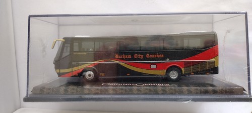 Corgi om45306 bova futura - om45306,