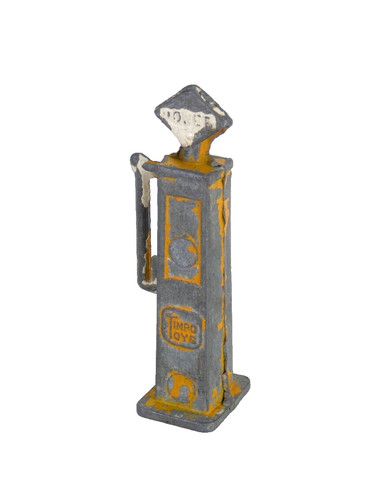 Timpo power petrol - pump, super