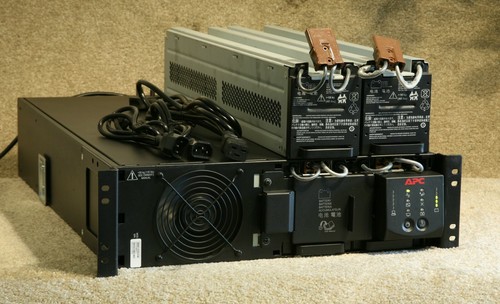 Apc surtd5000xli ups new - -,