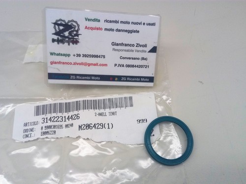 31422314426 new genuine bmw - new,