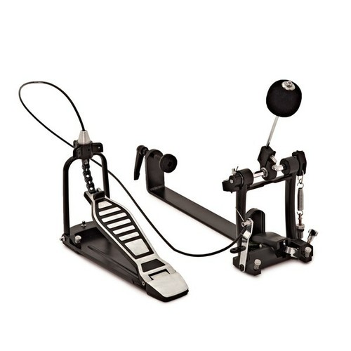 Remote cajon pedal - cajon, by