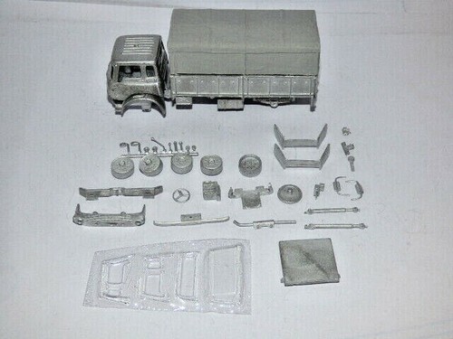 Promod 50th scale truck kits - 1/50th,