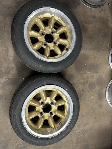 Enkei compe 14x7 et10 - enkei,