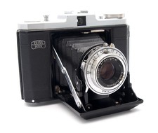 Zeiss Ikon Nettar 518/16 Novar