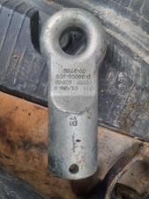 Indespension 40mm Towing Eye