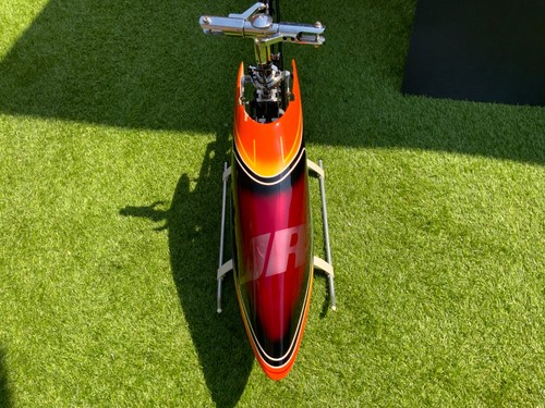 Vibe helicopter with - 50,