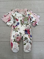Ted Baker Baby Girls