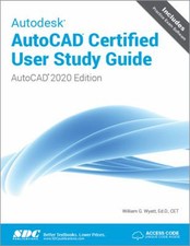 Autodesk AutoCAD Certified