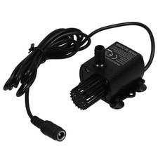  Fountain Water Pumps Submersible Outdoor Tabletop Mini Dc Brushless