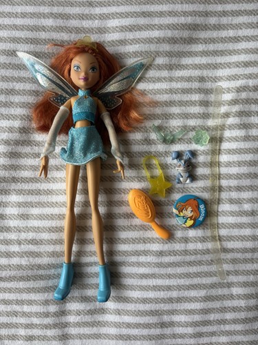 Winx club season - winx,