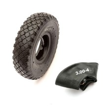 10 Inch Tyre & Inner Tube