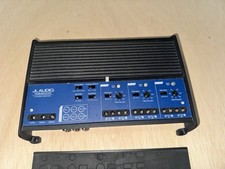 JL Audio XDM600/6 6-Channel