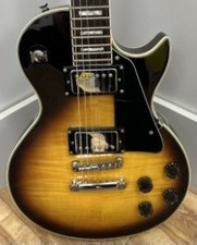 Tokai - Love Rock LP Style