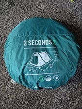 Quechua 2 Second L Pop-Up Tent