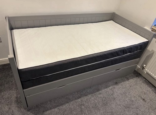 Habitat axel trundle - trundle, day