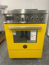 Ex Display Unused Bertazzoni