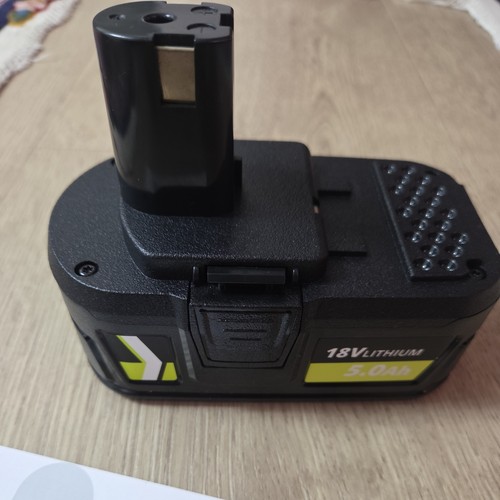 18v 0ah lithium battery for - 5.0ah,
