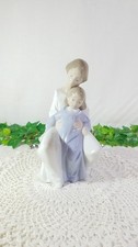Lladro Nao A MOMENT WITH MOMMY