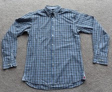 Musto Checked Shirt Long