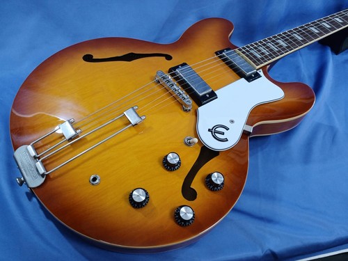 Epiphone riviera e360td - epiphone,