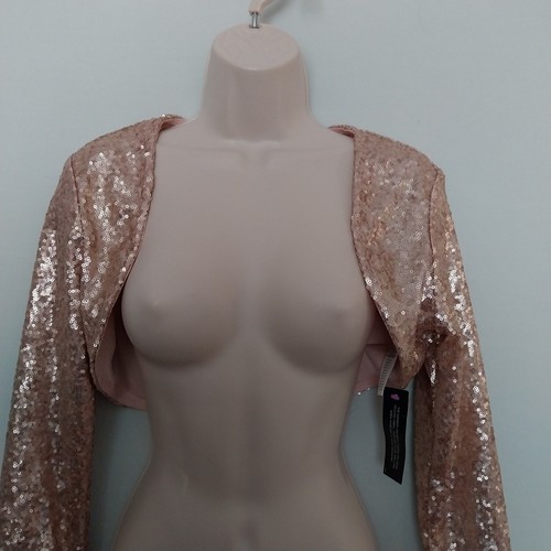 Debut size sequin - size,