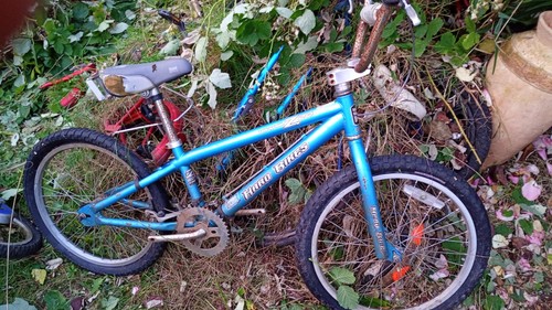 Haro backtrail z20 very - backtrail,