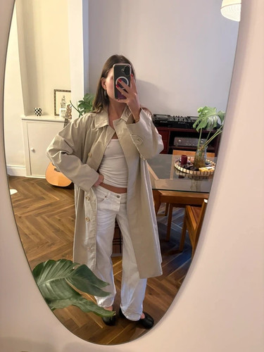 Burberry mac nova check - burberry,