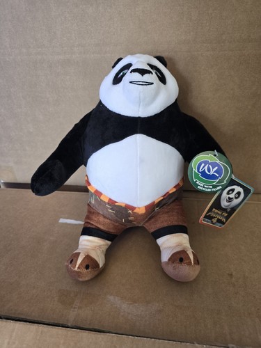 Dreamworks kung panda - dreamworks, fu