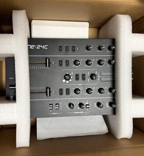 Brand new allen heath - &,