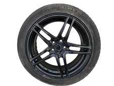 SUBARU IMPREZA ALLOY WHEEL 17"