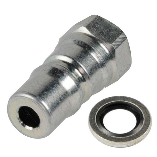 Air arms valveless male - valveless,
