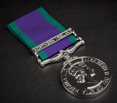 Full size replica general - full,