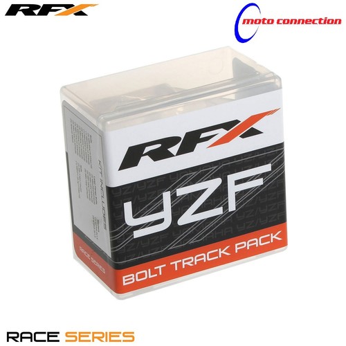 Rfx track pack - rfx,
