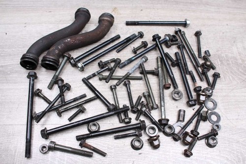 Lot miscellaneous parts - lot, of