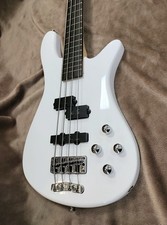 Warwick Rockbass Streamer LX4