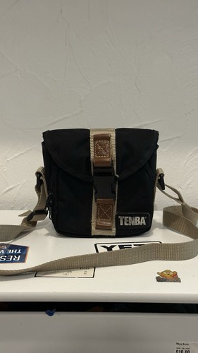 Vintage tenba compact camera - compact,